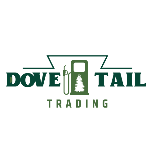 Dovetail Trading - Gas Station and Convenience Store